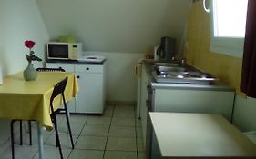studio évasion